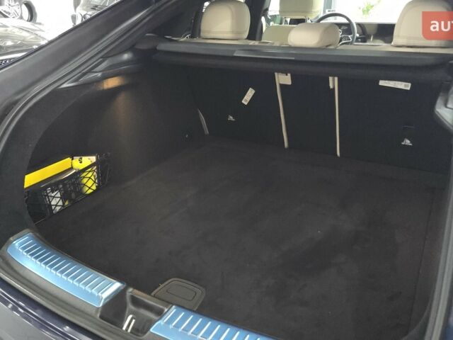 Мерседес ГЛЕ-Класс, объемом двигателя 1.99 л и пробегом 0 тыс. км за 119217 $, фото 29 на Automoto.ua