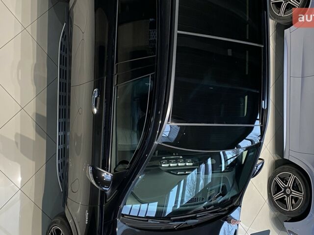 купити нове авто Мерседес ГЛЕ-Клас 2025 року від офіційного дилера Mercedes-Benz на Набережній Мерседес фото