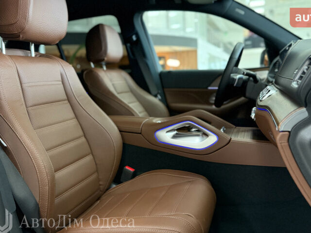 Мерседес ГЛЕ-Класс, объемом двигателя 1.99 л и пробегом 0 тыс. км за 110570 $, фото 23 на Automoto.ua