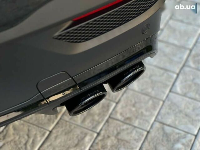 Мерседес ГЛЕ-Класс, объемом двигателя 3 л и пробегом 1 тыс. км за 155000 $, фото 25 на Automoto.ua