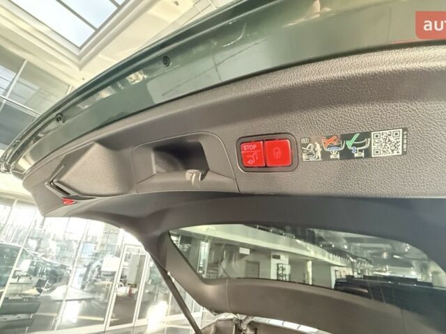 Мерседес ГЛЕ-Клас, об'ємом двигуна 2.99 л та пробігом 0 тис. км за 127323 $, фото 14 на Automoto.ua