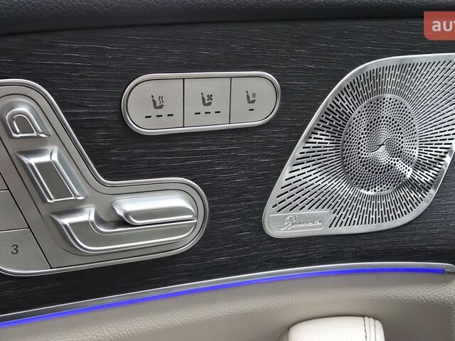 Мерседес ГЛЕ-Класс, объемом двигателя 1.99 л и пробегом 0 тыс. км за 119217 $, фото 19 на Automoto.ua