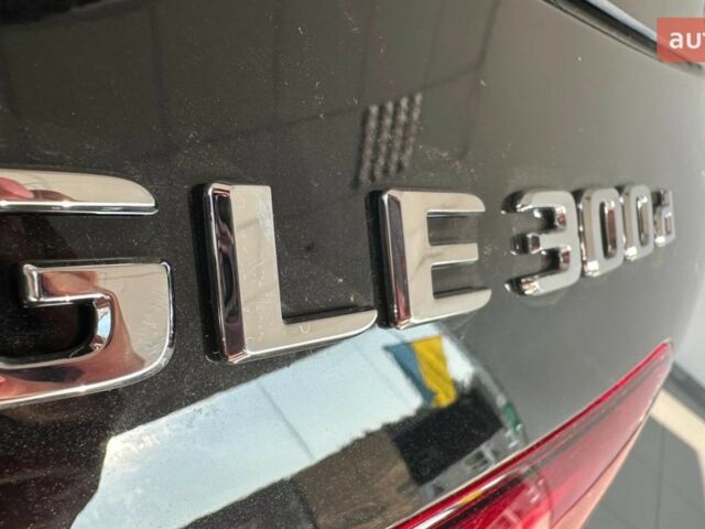 купити нове авто Мерседес ГЛЕ-Клас 2025 року від офіційного дилера ТОВ «УКРАВТО ЖИТОМИР» Mercedes-Benz Мерседес фото