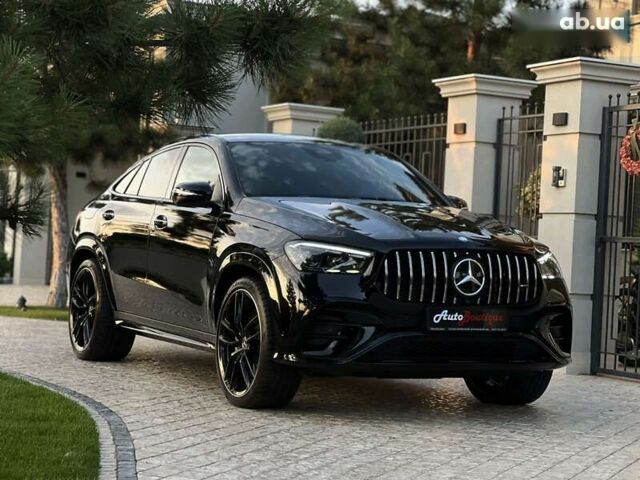 Мерседес ГЛЕ-Класс, объемом двигателя 3 л и пробегом 1 тыс. км за 155000 $, фото 19 на Automoto.ua