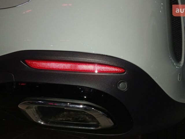 купити нове авто Мерседес ГЛЕ-Клас 2025 року від офіційного дилера УКРАВТО ХМЕЛЬНИЦЬКИЙ Mercedes-Benz Мерседес фото