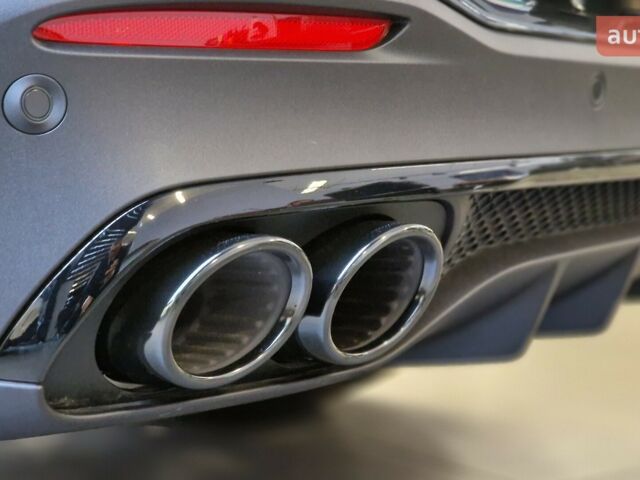 Мерседес ГЛЕ-Класс, объемом двигателя 3 л и пробегом 0 тыс. км за 142083 $, фото 22 на Automoto.ua