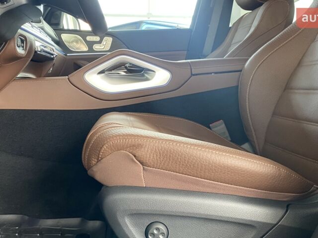 Мерседес ГЛЕ-Клас 2025 року купити нове авто Мерседес ГЛЕ-Клас 2025 року від офіційного дилера УКРАВТО ХМЕЛЬНИЦЬКИЙ Mercedes-Benz Мерседес фото