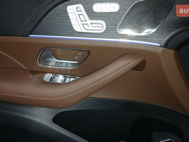 купити нове авто Мерседес ГЛЕ-Клас 2025 року від офіційного дилера УКРАВТО ХМЕЛЬНИЦЬКИЙ Mercedes-Benz Мерседес фото