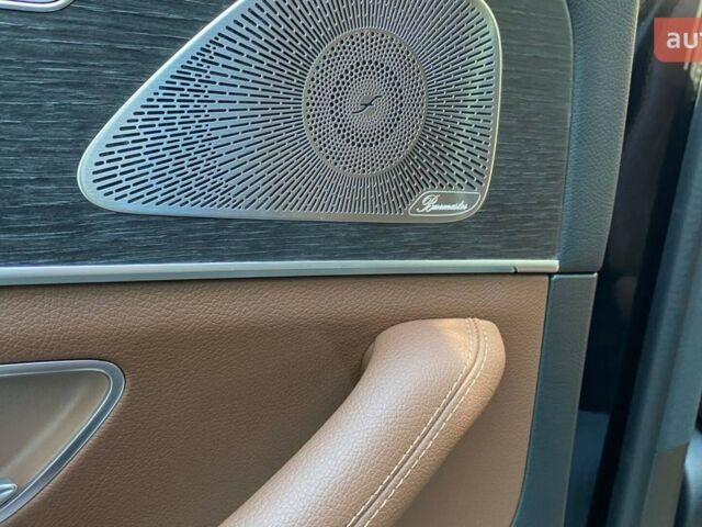 купить новое авто Мерседес ГЛЕ-Класс 2025 года от официального дилера ПРАТ "ЧЕРКАСИ-АВТО" Mercedes-Benz Мерседес фото