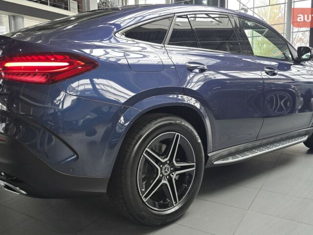 Мерседес ГЛЕ-Класс, объемом двигателя 1.99 л и пробегом 0 тыс. км за 119217 $, фото 4 на Automoto.ua