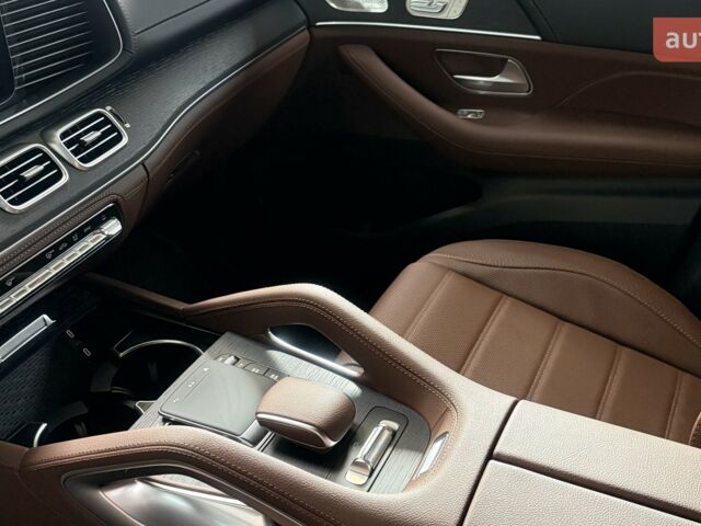 купить новое авто Мерседес ГЛЕ-Класс 2025 года от официального дилера Mercedes-Benz на Набережній Мерседес фото