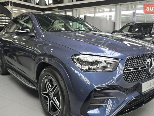 Мерседес ГЛЕ-Класс, объемом двигателя 1.99 л и пробегом 0 тыс. км за 119217 $, фото 1 на Automoto.ua