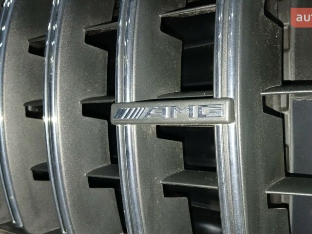 купити нове авто Мерседес ГЛЕ-Клас 2025 року від офіційного дилера УКРАВТО ХМЕЛЬНИЦЬКИЙ Mercedes-Benz Мерседес фото