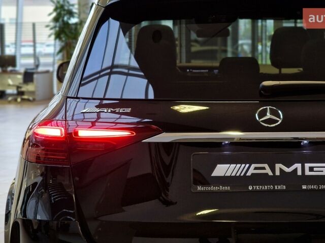 Мерседес ГЛЕ-Класс, объемом двигателя 3 л и пробегом 0 тыс. км за 142083 $, фото 6 на Automoto.ua