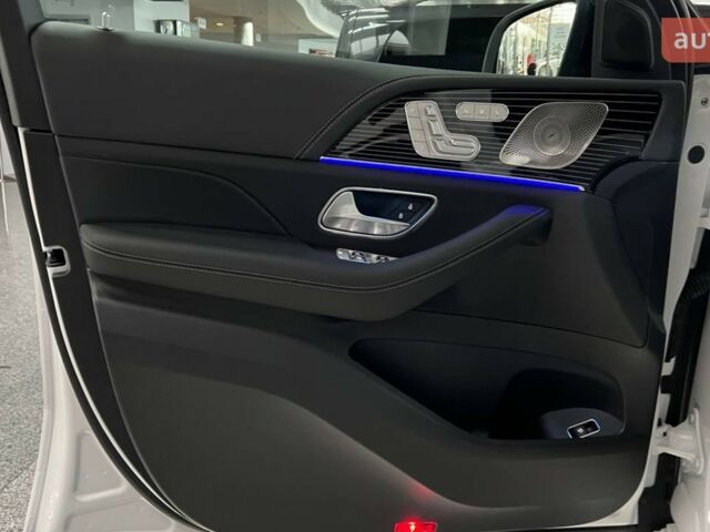 Мерседес ГЛЕ-Класс, объемом двигателя 3 л и пробегом 0 тыс. км за 153525 $, фото 30 на Automoto.ua