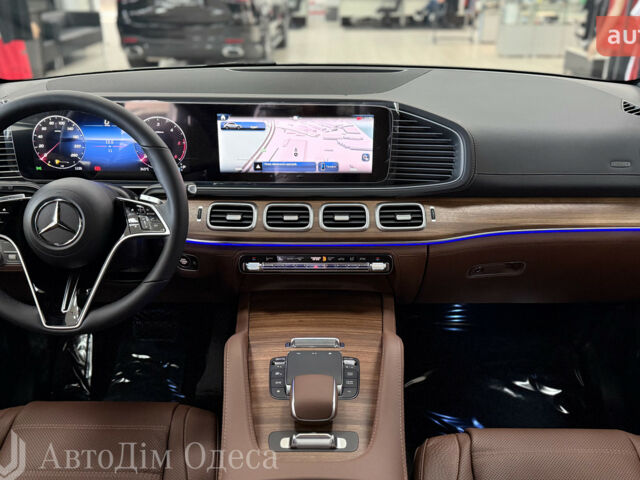 Мерседес ГЛЕ-Класс, объемом двигателя 1.99 л и пробегом 0 тыс. км за 110570 $, фото 19 на Automoto.ua