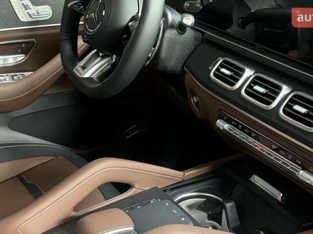 Мерседес ГЛЕ-Клас 2025 року купити нове авто Мерседес ГЛЕ-Клас 2025 року від офіційного дилера Mercedes-Benz на Набережній Мерседес фото