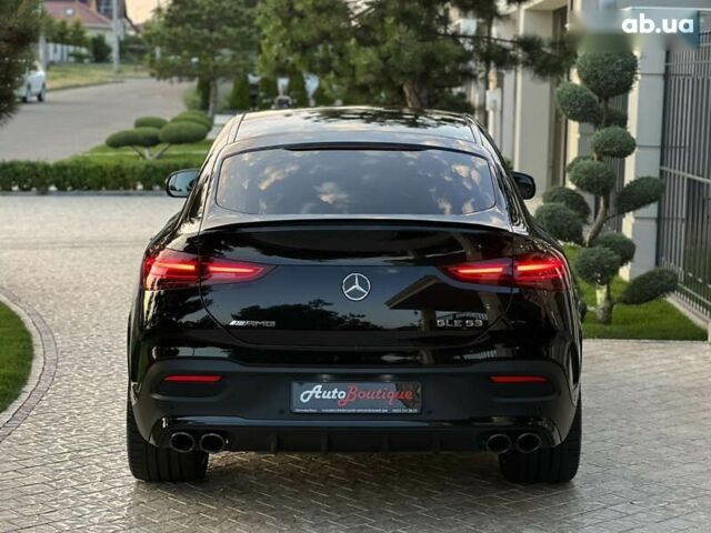 Мерседес ГЛЕ-Класс, объемом двигателя 3 л и пробегом 1 тыс. км за 155000 $, фото 11 на Automoto.ua