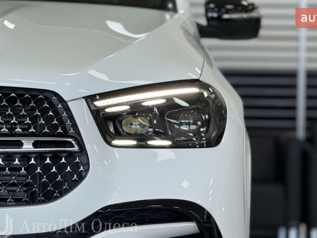 Мерседес ГЛЕ-Класс, объемом двигателя 1.99 л и пробегом 0 тыс. км за 110570 $, фото 3 на Automoto.ua