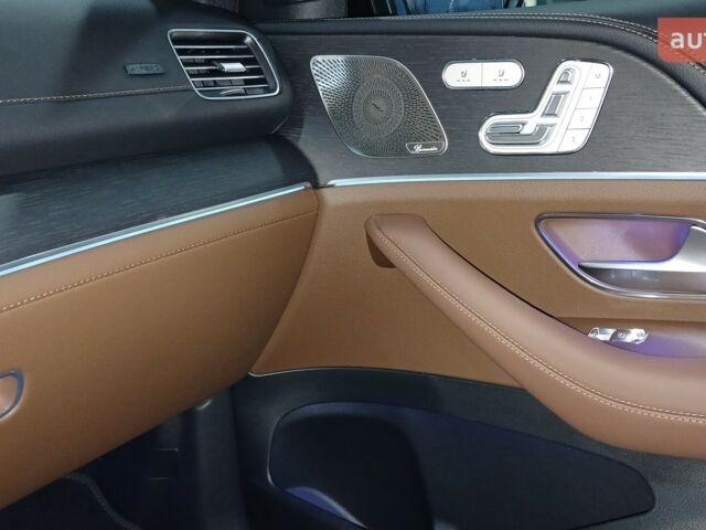 купити нове авто Мерседес ГЛЕ-Клас 2025 року від офіційного дилера УКРАВТО ХМЕЛЬНИЦЬКИЙ Mercedes-Benz Мерседес фото