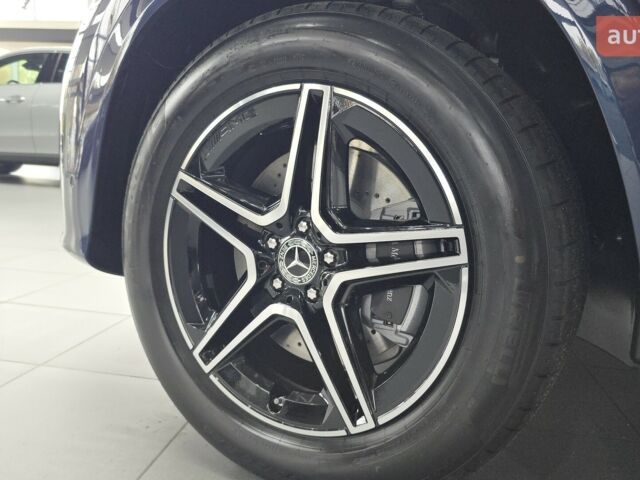 Мерседес ГЛЕ-Класс, объемом двигателя 1.99 л и пробегом 0 тыс. км за 119217 $, фото 10 на Automoto.ua