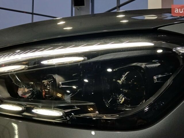 купити нове авто Мерседес ГЛЕ-Клас 2025 року від офіційного дилера УКРАВТО ХМЕЛЬНИЦЬКИЙ Mercedes-Benz Мерседес фото