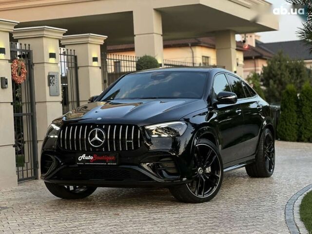 Мерседес ГЛЕ-Класс, объемом двигателя 3 л и пробегом 1 тыс. км за 155000 $, фото 3 на Automoto.ua