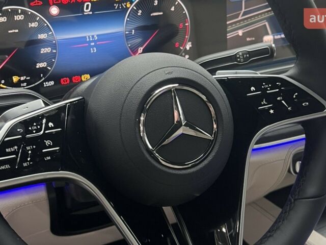 Мерседес ГЛЕ-Класс, объемом двигателя 1.99 л и пробегом 0 тыс. км за 118756 $, фото 11 на Automoto.ua