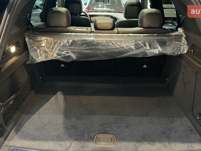 купити нове авто Мерседес ГЛЕ-Клас 2025 року від офіційного дилера Mercedes-Benz на Набережній Мерседес фото