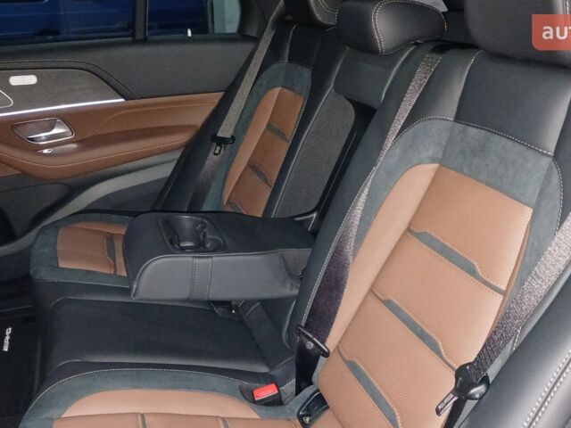 купити нове авто Мерседес ГЛЕ-Клас 2025 року від офіційного дилера УКРАВТО ХМЕЛЬНИЦЬКИЙ Mercedes-Benz Мерседес фото