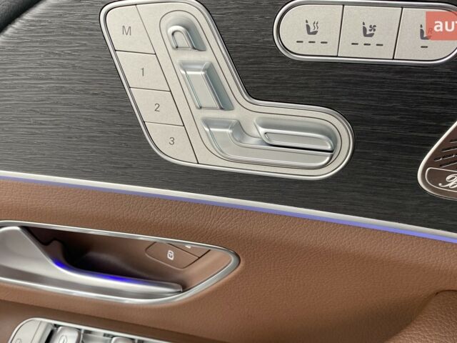 Мерседес ГЛЕ-Клас 2025 року купити нове авто Мерседес ГЛЕ-Клас 2025 року від офіційного дилера УКРАВТО ХМЕЛЬНИЦЬКИЙ Mercedes-Benz Мерседес фото