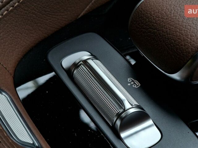 Мерседес ГЛЕ-Класс, объемом двигателя 2.99 л и пробегом 0 тыс. км за 134367 $, фото 14 на Automoto.ua