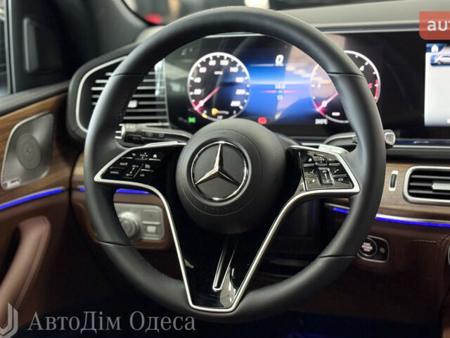 Мерседес ГЛЕ-Класс, объемом двигателя 1.99 л и пробегом 0 тыс. км за 110570 $, фото 17 на Automoto.ua