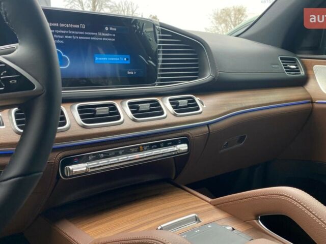 купить новое авто Мерседес ГЛЕ-Класс 2025 года от официального дилера ПРАТ "ЧЕРКАСИ-АВТО" Mercedes-Benz Мерседес фото