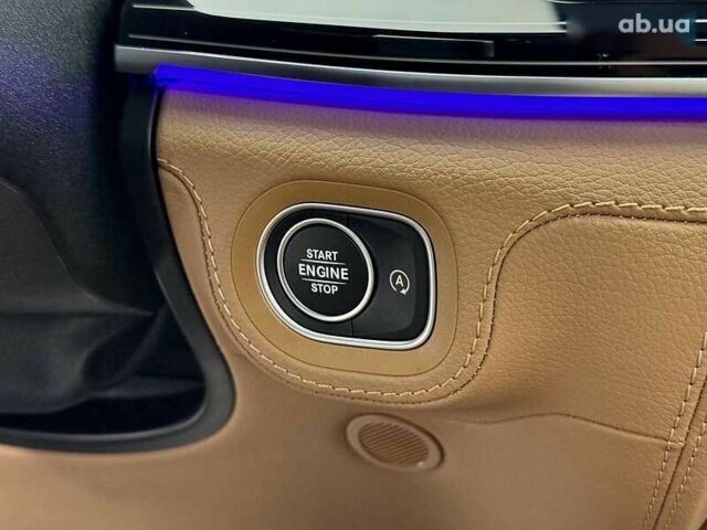 Мерседес ГЛЕ-Клас, об'ємом двигуна 3 л та пробігом 1 тис. км за 146900 $, фото 29 на Automoto.ua