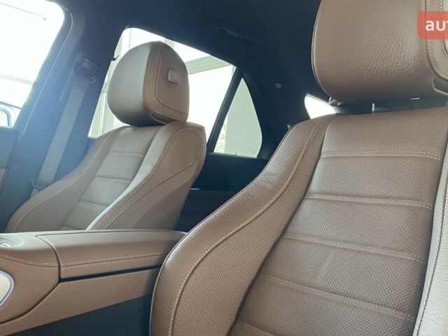 Мерседес ГЛЕ-Клас 2025 року купити нове авто Мерседес ГЛЕ-Клас 2025 року від офіційного дилера УКРАВТО ХМЕЛЬНИЦЬКИЙ Mercedes-Benz Мерседес фото