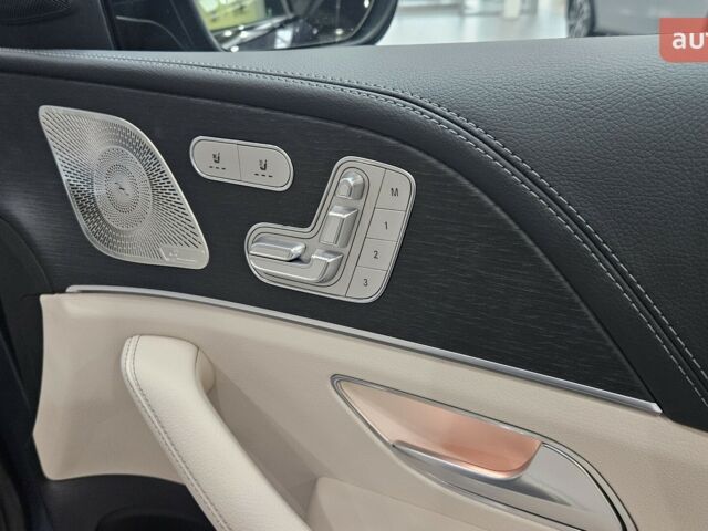 Мерседес ГЛЕ-Клас, об'ємом двигуна 1.99 л та пробігом 0 тис. км за 118700 $, фото 18 на Automoto.ua