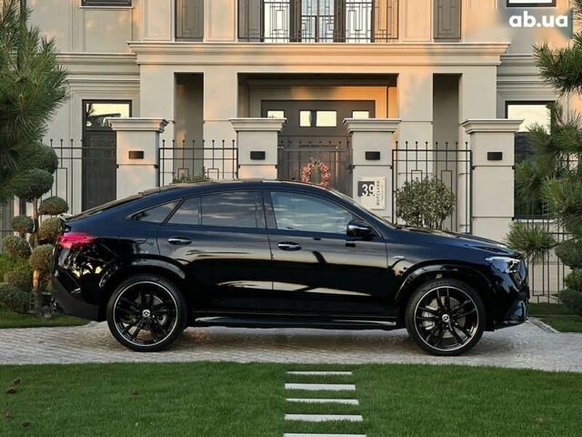 Мерседес ГЛЕ-Класс, объемом двигателя 3 л и пробегом 1 тыс. км за 155000 $, фото 16 на Automoto.ua