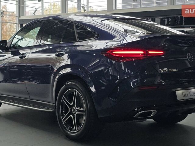 Мерседес ГЛЕ-Класс, объемом двигателя 1.99 л и пробегом 0 тыс. км за 119217 $, фото 3 на Automoto.ua