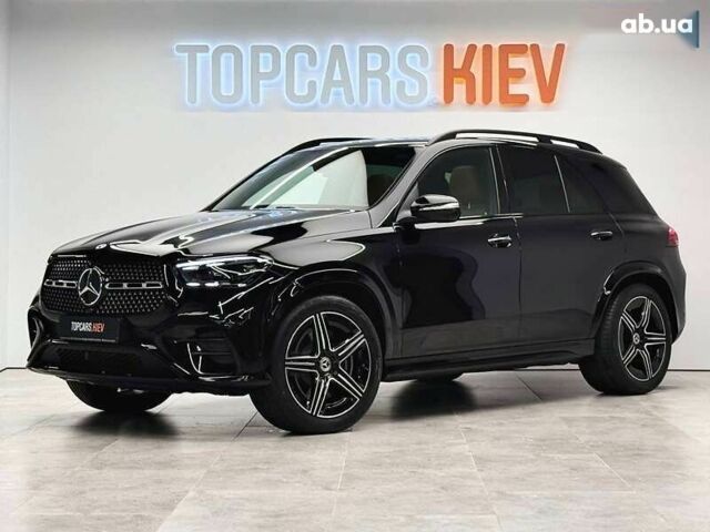 Мерседес ГЛЕ-Клас, об'ємом двигуна 3 л та пробігом 1 тис. км за 146900 $, фото 6 на Automoto.ua