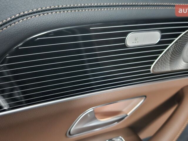 Мерседес ГЛЕ-Класс, объемом двигателя 2.99 л и пробегом 0 тыс. км за 127053 $, фото 13 на Automoto.ua