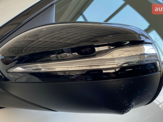 купить новое авто Мерседес ГЛЕ-Класс 2025 года от официального дилера УКРАВТО ХМЕЛЬНИЦЬКИЙ Mercedes-Benz Мерседес фото