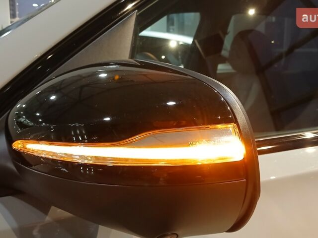 купити нове авто Мерседес ГЛЕ-Клас 2025 року від офіційного дилера УКРАВТО ХМЕЛЬНИЦЬКИЙ Mercedes-Benz Мерседес фото