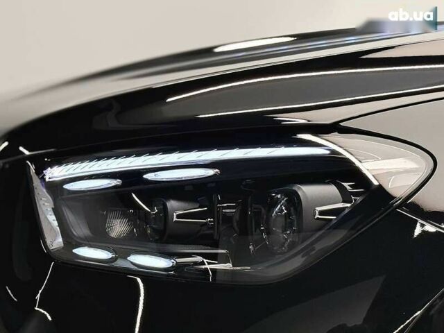 Мерседес ГЛЕ-Клас, об'ємом двигуна 3 л та пробігом 1 тис. км за 146900 $, фото 19 на Automoto.ua