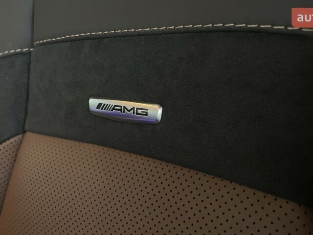 купить новое авто Мерседес ГЛЕ-Класс 2025 года от официального дилера Mercedes-Benz на Набережній Мерседес фото