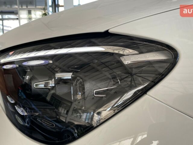 купить новое авто Мерседес ГЛЕ-Класс 2025 года от официального дилера УКРАВТО ХМЕЛЬНИЦЬКИЙ Mercedes-Benz Мерседес фото