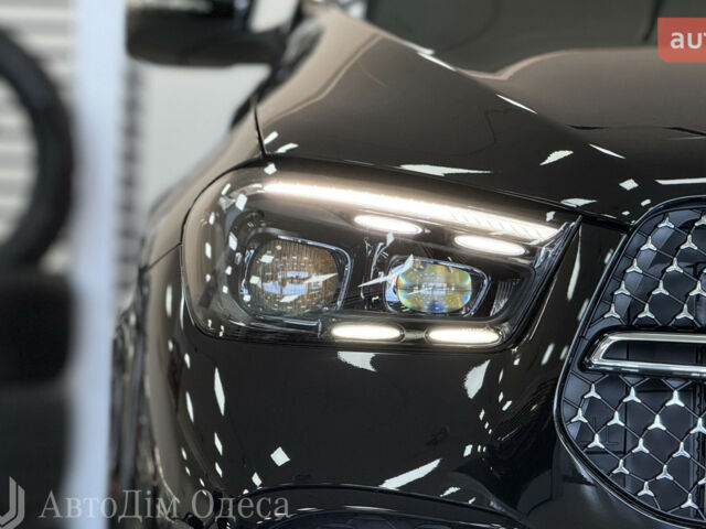 Мерседес ГЛЕ-Класс 2025 в Одессе на Automoto.ua Мерседес ГЛЕ-Класс, объемом двигателя 2.99 л и пробегом 0 тыс. км за 121660 $, фото 3 на Automoto.ua