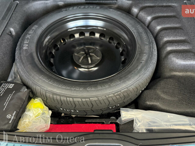 Мерседес ГЛЕ-Класс, объемом двигателя 1.99 л и пробегом 0 тыс. км за 110570 $, фото 12 на Automoto.ua