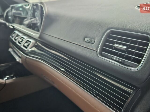 Мерседес ГЛЕ-Класс, объемом двигателя 2.99 л и пробегом 0 тыс. км за 127053 $, фото 12 на Automoto.ua