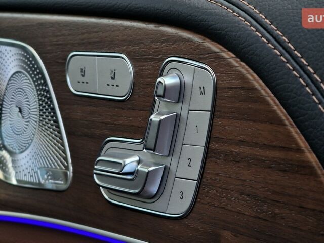 Мерседес ГЛЕ-Класс, объемом двигателя 1.99 л и пробегом 0 тыс. км за 115526 $, фото 10 на Automoto.ua